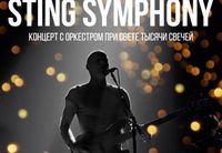 <p>В тёплый майский вечер в зале Дома музыки прозвучит музыка, знакомая миллионам. <strong>Sting Symphony</strong> – концерт, где бессмертные <strong>хиты легендарного Стинга</strong> прозвучат в оркестровом звучании. Вас ждет тысяча мерцающих свечей, великолепная акустика большого зала и любимые песни.<br>
Shape of My Heart, Englishman in New York, Fragile и другие хиты оживут в мощных оркестровых аранжировках, сохра<br>
нив тонкую эмоциональность и глубину оригиналов.</p>
<p>Главный голос вечера – <strong>Tommer Hesseg</strong>. Израильский певец и композитор, доктор музыкальных наук, артист с бархатным тембром и тонким чувством стиля. В сопровождении джазового SymFunny Orchestra его исполнение обещает незабываемые впечатления, сохраняя баланс между уважением к оригиналу и живым, личным прочтением.</p>
<p>Только представьте: нежность виолончелей под Every Breath You Take. Арабские напевы Desert Rose – в сердце старого Яффо. Шумный Тель-Авив – и мы, как герой Englishman in New York, посреди ироничной свободы большого города, пытаемся найти себя.</p>
<p>Эти песни знают все, но с оркестром и искренним вокалом они звучат иначе. Они становятся ближе, теплее — так, словно написаны именно для этого вечера. Вечера, полного романтики, горящих свечей и любимой музыки.</p>
<p>Вас ждёт концерт, в котором песни не просто звучат – они чувствуются.</p>
<p>Оркестр:<br>
<strong>SymFunny Orchestra Коллектив</strong>, объединивший музыкантов с академическим опытом ведущих театров и филармоний. Сегодня – артисты Хайфского симфонического оркестра и активные участники современной музыкальной сцены Израиля. Ритм-секция: Нери Топчью, Даниэль Круглов, Стас Зильберман – известные джазовые музыканты и резиденты Gig House.<br>
Вокал – Tommer Hesseg. Израильский певец, дирижёр и композитор. Обладатель докторской степени в области музыки, выпускник Beit-Zvi School of Performing Arts, солист и дирижёр ведущих коллективов страны.</p>
<p>Продолжительность: <strong>1 час</strong></p>
<p>С <strong>19:00</strong> двери открыты для гостей.<br>
Приходите пораньше, чтобы без спешки настроиться на вечер: <strong>на площадке будет работать бар с напитками и закусками.</strong></p>