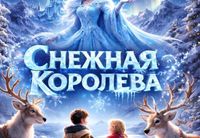 <p>Зима укрывает города белым снегом, в окнах зажигаются праздничные огни, а дети начинают верить в чудеса. Но именно в это время над миром пролетает в ледяных санях холодная и жестокая <strong>Снежная Королева</strong>. Больше всего она боится одного — горячего, доброго и любящего сердца.</p>
<p><strong>Израильский ТЮЗ Шауля Тиктинера</strong> приглашает детей и взрослых в удивительное путешествие по знаменитой сказке <strong>Ганса Христиана Андерсена и пьесе Евгения Шварца</strong>.</p>
<p>Зрителей ждёт <strong>история Герды</strong> — храброй девочки, которая отправляется на поиски своего друга Кая. На её пути встретятся добрые <strong>Принц и Принцесса</strong>, озорная Маленькая разбойница, Северный олень и другие любимые сказочные герои.</p>
<p><strong>«Снежная Королева»</strong> — это <strong>спектакль</strong> о настоящей дружбе, преданности, смелости и силе любви, способной растопить даже самое холодное сердце.</p>
<p>Красочные декорации и костюмы, волшебные световые эффекты, музыка Игоря Стравинского, яркие танцы и талантливая игра актёров создадут атмосферу настоящей зимней сказки.</p>
<p><strong>И это ещё не всё!</strong> После спектакля каждый юный зритель сможет окунуться в атмосферу новогоднего праздника, сделать <strong>крутые фотографии</strong> в нашей праздничной фотозоне и получить <strong>суперподарок от MegaFun One</strong> — спонсора проекта!</p>
<p>Подарите детям встречу с чудом и проведите новогодние праздники всей семьёй в театре!</p>
<p><strong>Творческий состав:</strong><br>
Режиссёр-постановщик — <strong>Шауль Тиктинер</strong><br>
Художник-постановщик — <strong>Олег Фирер</strong><br>
Художник-исполнитель — <strong>Валентина Фирер</strong><br>
Музыка — <strong>Игорь Стравинский</strong></p>