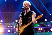 <p><strong>Sting Tickets New York – Nov 11, 2026 | Brooklyn Paramount</strong></p>
<p>Sting returns to the stage at <strong>Brooklyn Paramount</strong> for one night only. Experience legendary hits from The Police and his solo career live in New York.</p>
<p><strong>Tickets are in demand – availability and prices may change.</strong></p>
<p><strong>Click the TicketNetwork logo below to check prices and availability →</strong></p>
<p><strong>Event details:</strong><br>
Location: Brooklyn Paramount, New York<br>
Date: November 11, 2026<br>
Artist: Sting</p>
<p>Tickets are provided via the TicketNetwork marketplace.</p>