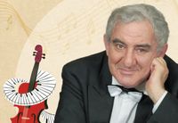 		<p>ВАЖНЕЙШЕЕ КУЛЬТУРНОЕ СОБЫТИЕ ОСЕНИ!</p>
<p>Уникальный семейный концерт <strong>Михаила Казиника</strong> под названием <strong>«Чудесные приключения музыки»</strong>, созданный специально для детей (от 5 лет) и родителей. Это яркое музыкальное представление, где классика оживает на сцене через рассказы, образы и живое исполнение.</p>
<p><strong>Цель:</strong> сделать музыку понятной и захватывающей, открыть детям её тайны и красоту — без скуки, с волшебством и юмором. Скрипка превращается в сказочных героев, звучат истории про Моцарта, пчёл, коров, стихи, игры и, конечно, волшебная музыка. Но дети не просто слушают, они участвуют и чувствуют. Это самое захватывающее путешествие в мир классической музыки, какое только можно представить!</p>
<p><strong>Михаил Казиник</strong> — выдающийся музыкант, просветитель, скрипач, писатель и вдохновляющий рассказчик. Он помогает детям и взрослым почувствовать музыку сердцем. Благодаря его рассказам, вы сможете познакомиться с музыкальной магией и убедиться, насколько ваши дети талантливы и чутки к классической музыке.</p>
<p>Если вы все еще думаете, что классическая музыка – это скучно, то обязательно посетите концерт <strong>«Чудесные приключения музыки»</strong>. <strong>Михаил Казиник</strong> откроет дверь в волшебный мир музыки, которая говорит с нами на особом языке, раскроет ее тайны и познакомит с ее магией. Его концерты – это уникальный симбиоз потрясающих историй и блестящего исполнения.</p>
<p>В концерте участвуют:<br>
<strong>Борис Казиник</strong>, скрипка<br>
<strong>Ирина Пацевина</strong>, скрипка<br>
<strong>Вячеслав Зубков</strong>, фортепиано</p>
	